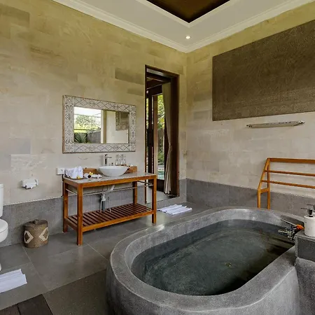 Monique Ubud Villa Ubud (Bali) Exterior photo