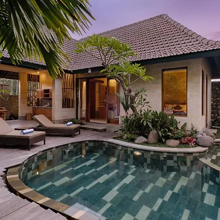 Monique Ubud Villa Ubud (Bali) Exterior photo