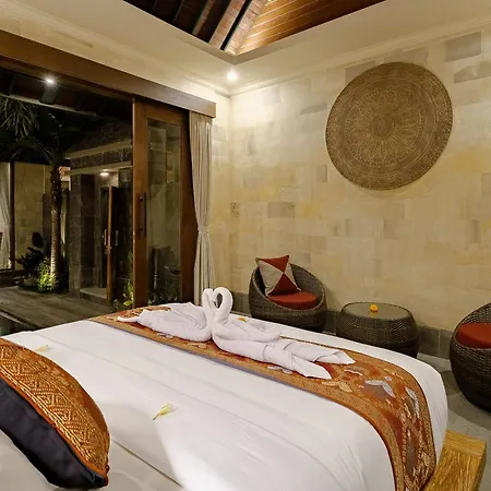 Monique Ubud Villa Ubud (Bali) Exterior photo