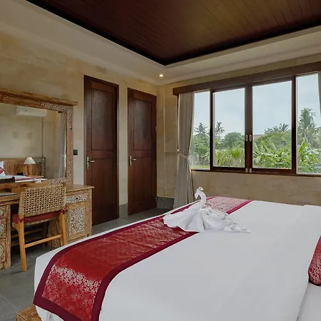Monique Ubud Villa Ubud (Bali) Exterior photo