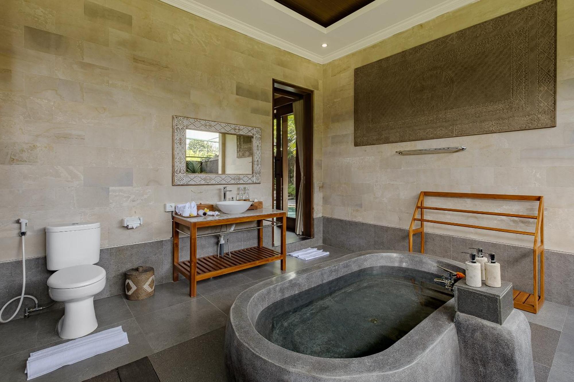 Villa Monique Ubud