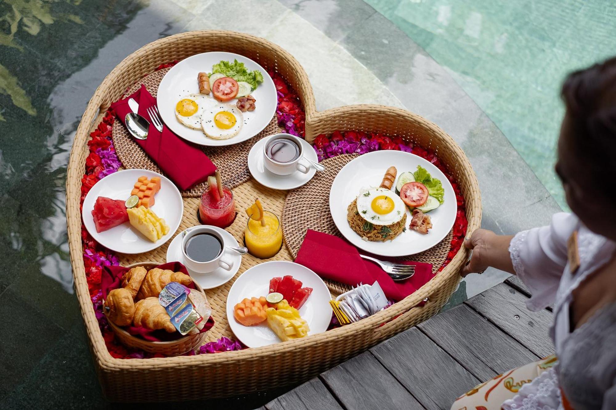 Monique Villa Ubud