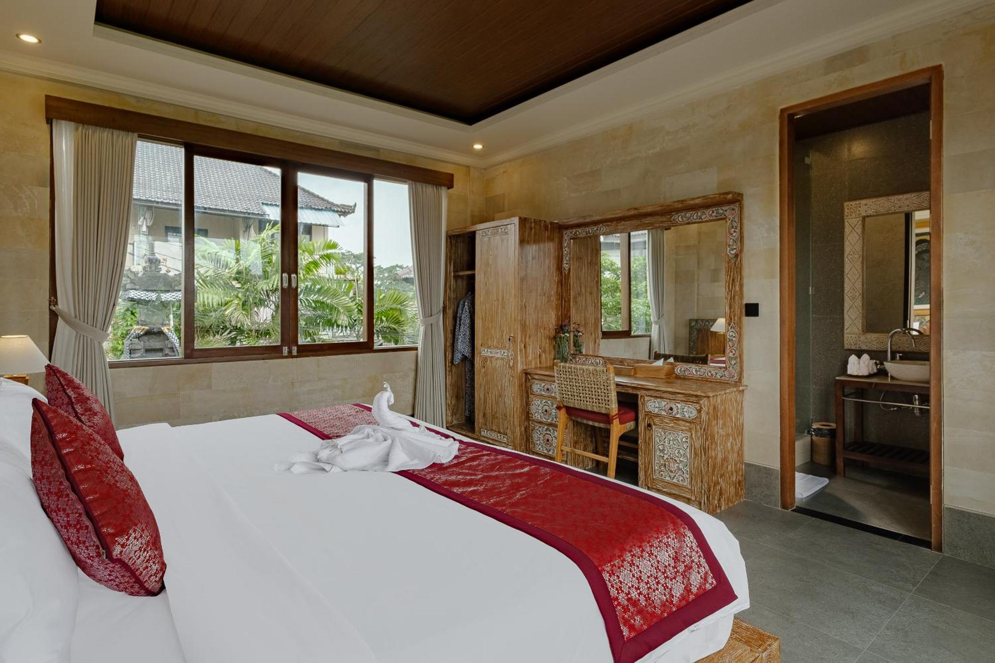Villa Monique Ubud