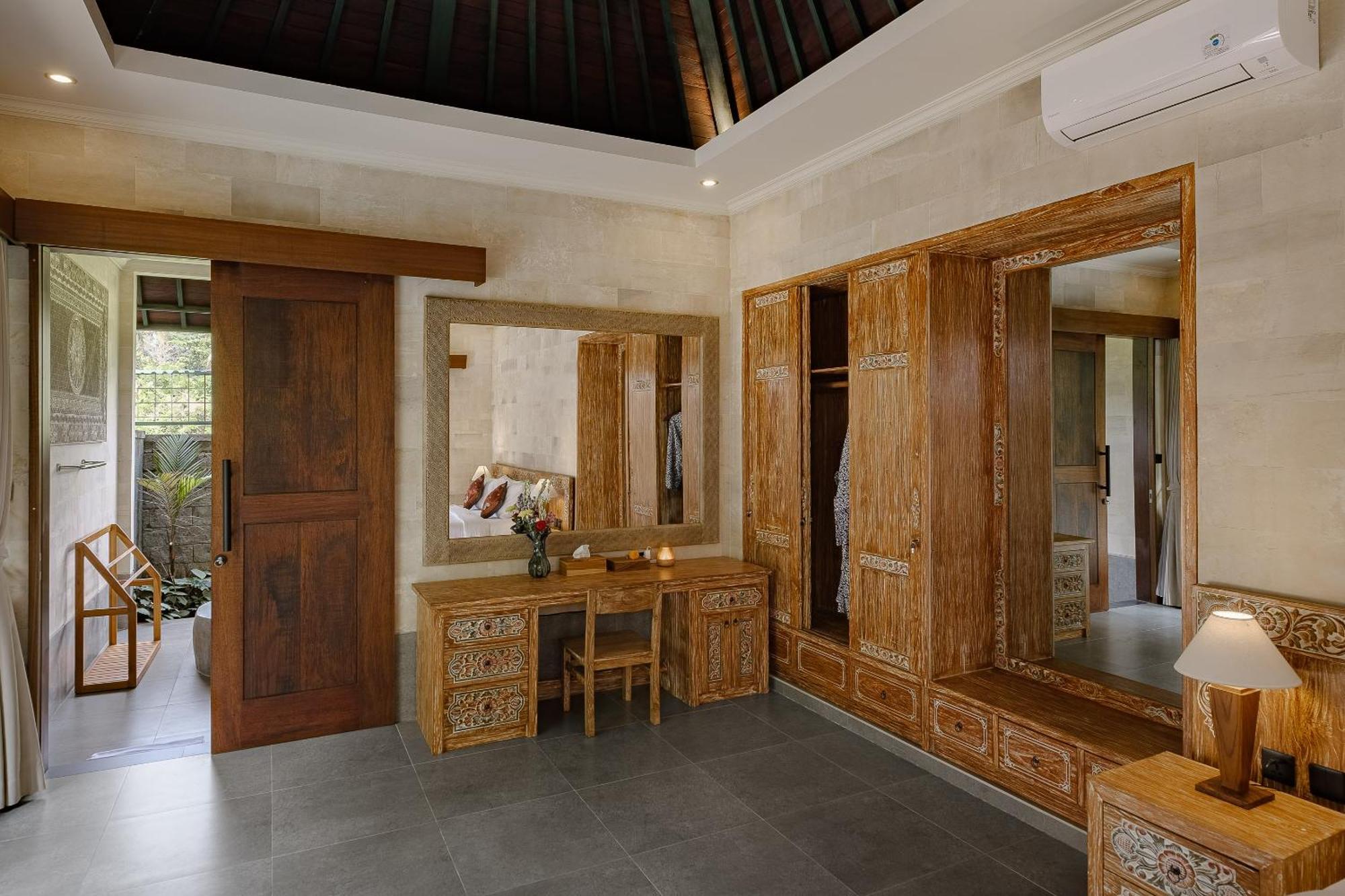 Villa Monique *