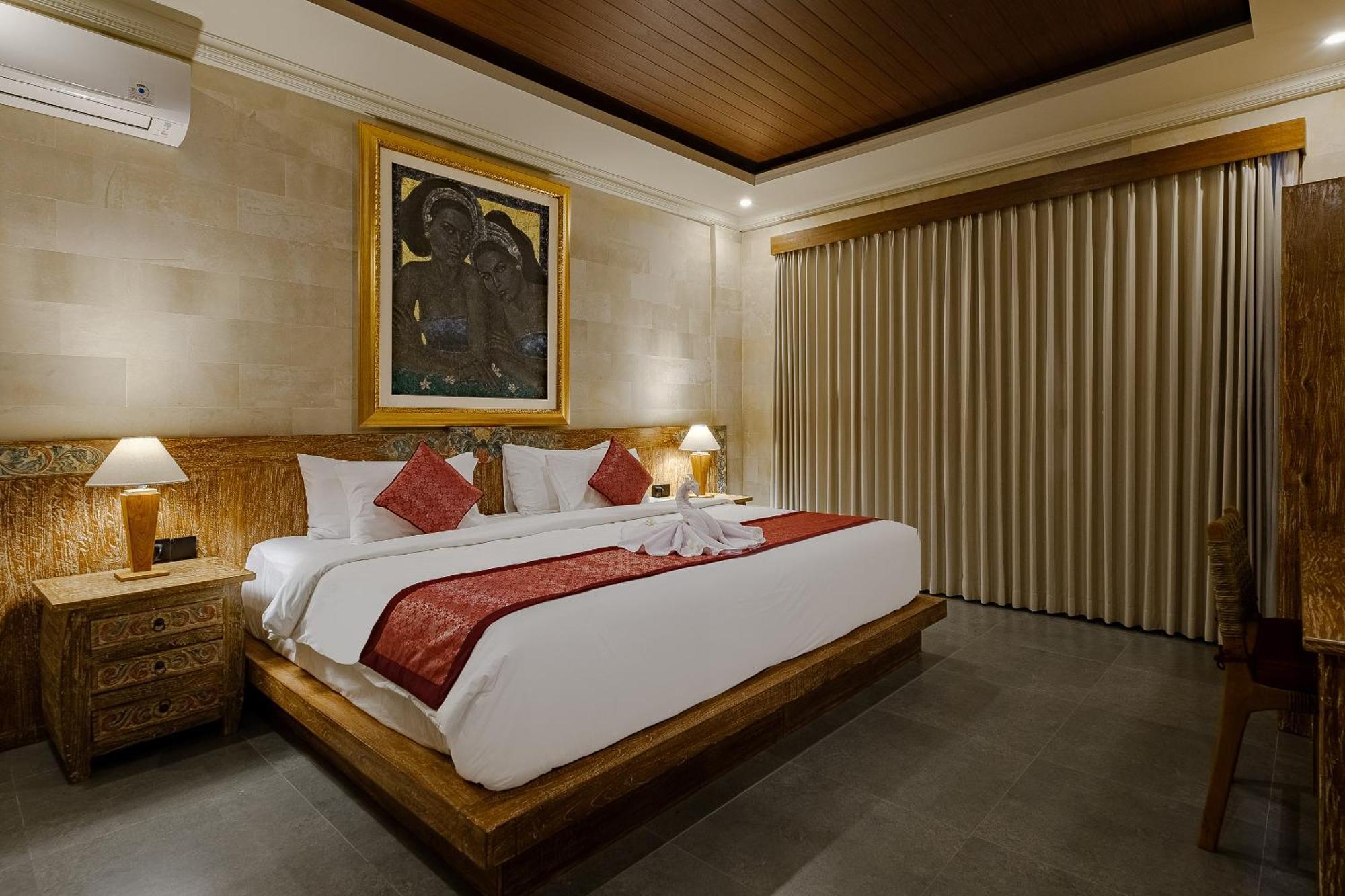 Monique Villa Ubud (Bali)